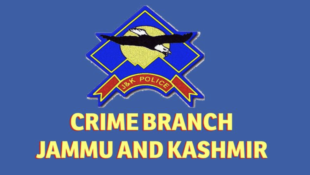 Crime Branch Files Chargesheet In Visa Fraud Case In Jammu