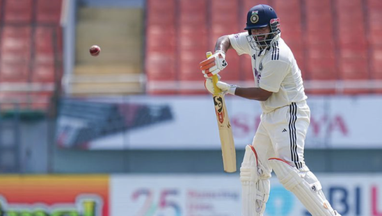 Rishabh Pant Becomes First Indian And Fastest To Hit 100 Sixes In Test Cricket