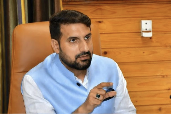 Secretary RDD Calls For Mission-Mode Push On VB-G RAM G Implementation
