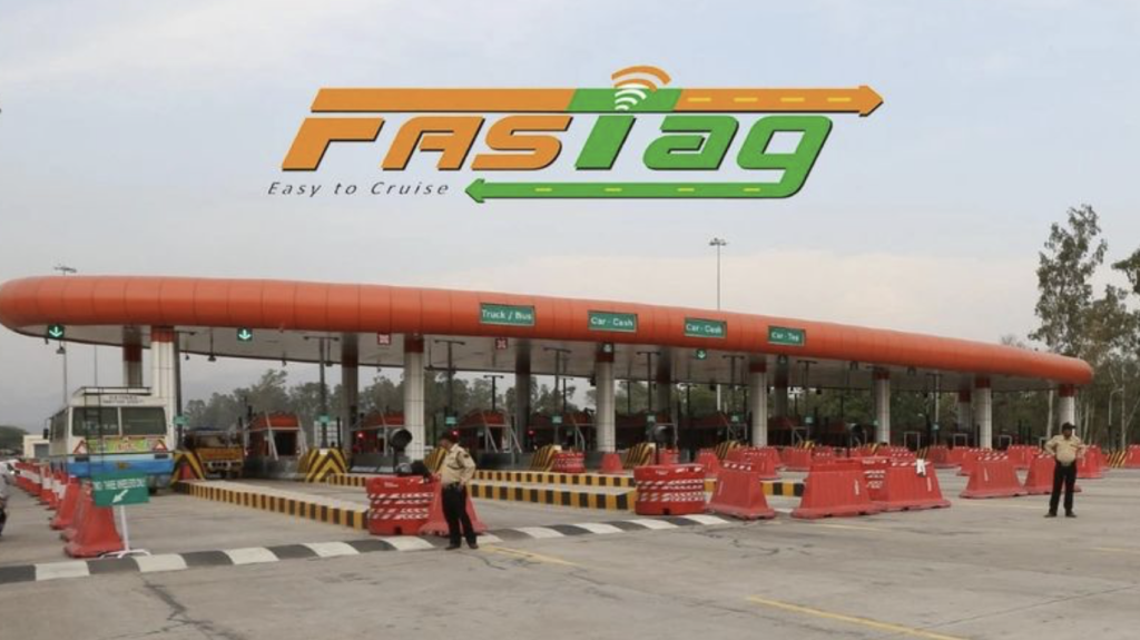 NHAI Extends Digital FASTag Local Pass Facility To 121 Toll Plazas