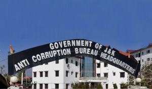 ACB Registers FIR Against Officials, Beneficiaries Over Alleged Illegal Construction In Rajbagh