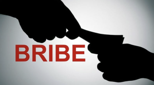 J&K ACB Traps SMC Junior Building Inspector While Accepting ₹10,000 Bribe In Srinagar