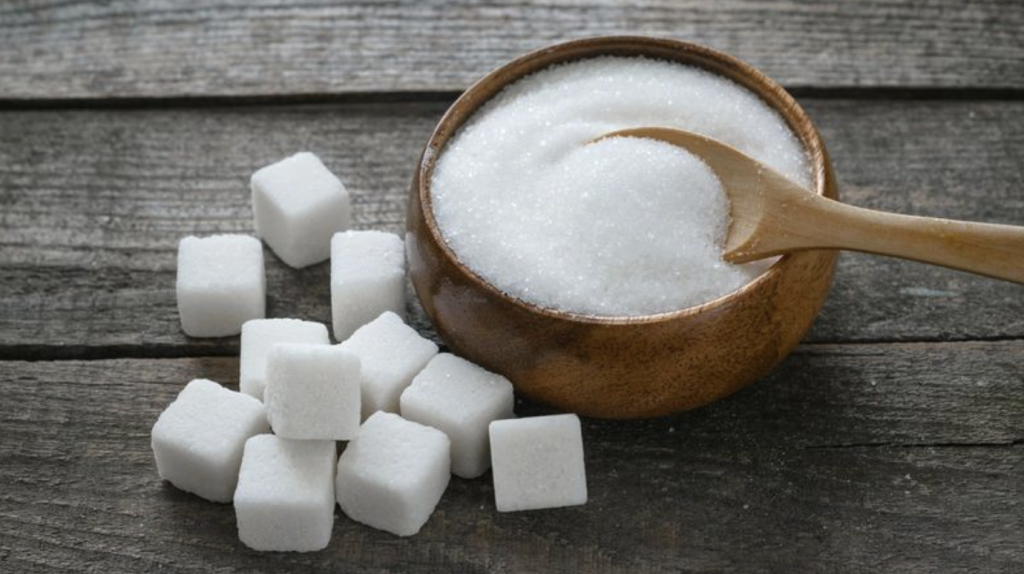 Sugar Prices Soar To Rs 70 Per Kg Ahead Of Festive Season In Bengal, Jaggery Also Dearer