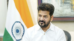 Telangana CM Revanth Reddy Denied Permission By Centre To Visit USA