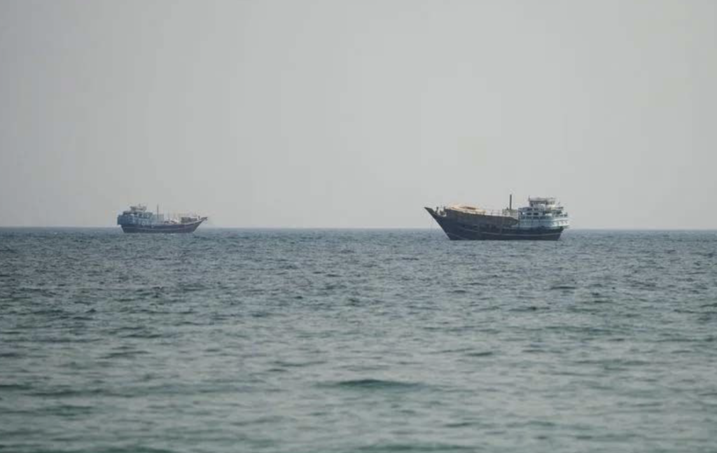 Two Vessels With 22 Indians On Board Hijacked By Pirates In Yemen, Somalia