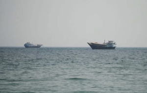 Two Vessels With 22 Indians On Board Hijacked By Pirates In Yemen, Somalia
