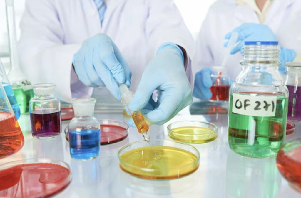 Govt Restricts Fixed Dose Combinations Containing 2 Chemical Compounds For Young Children