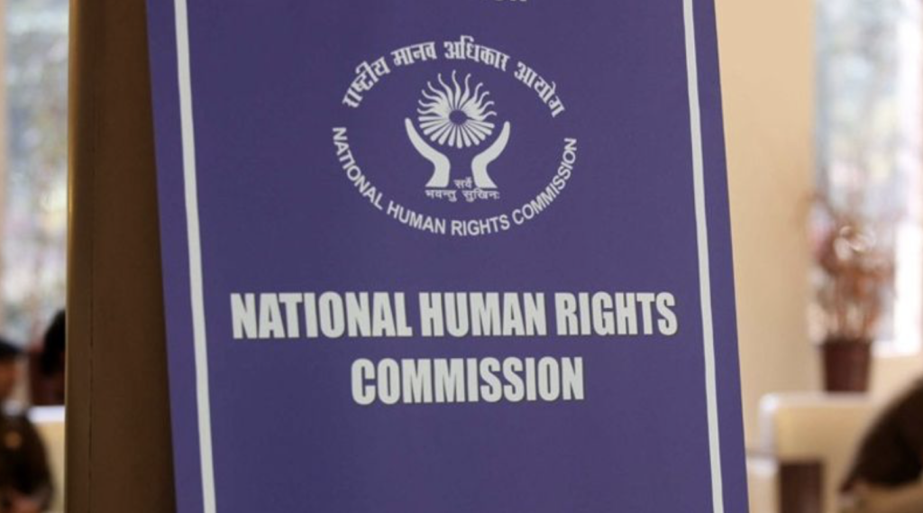 NHRC Directs Punjab Govt To Probe Allegation Against CM’s Wife Of Demanding Rs 5 Cr To Suppress Rape Case