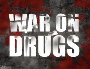 Nation-Wide Anti-Narcotics Fortnightly Drives To Begin From September