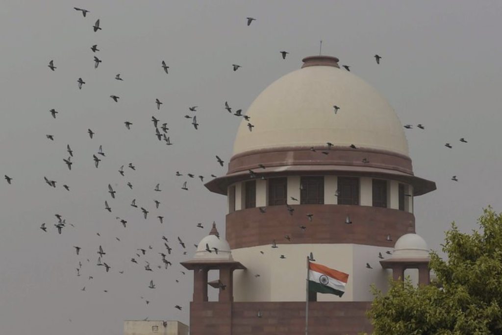 SC Issues Notice To Centre, CBI On Plea For CBI Probe Into JPSC Exam ‘Irregularities’
