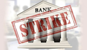 Bank Unions Threaten Nationwide Strike On Sep 11 To Press For 5-Day Banking, Other Demands