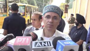 Amid Protests, CM Omar Abdullah Says Power Tariff Hike A Compulsion