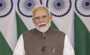 Major Turning Point In India's Digital Payment Journey: PM Modi On 10 Years Of UPI
