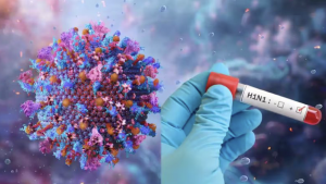Over 2,300 H1N1 Cases Among 3,000 Influenza Infections ; CM Calls For Emergency Meeting