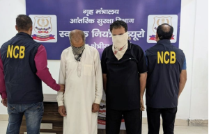 NCB Busts Cross-Border Heroin Cartel In Jammu; Mastermind Among 3 Arrested With 5.16 Kg Heroin