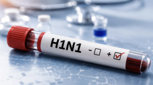 Delhi Medical Association Issues Advisory Amid Rise In H1N1 Cases
