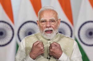 We Don't Even Participate In Half Of Olympic Sports; Need To Improve: PM Modi
