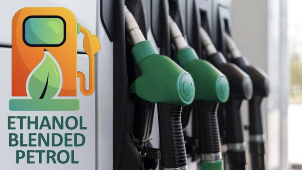 SC To Hear Plea Seeking Mandatory Disclosure Of Ethanol Content In Petrol On Aug 31