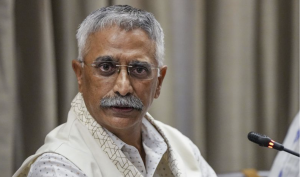 Operation Sindoor Marked Significant Shift In India's Approach Towards Pak: Ex-Army Chief Naravane