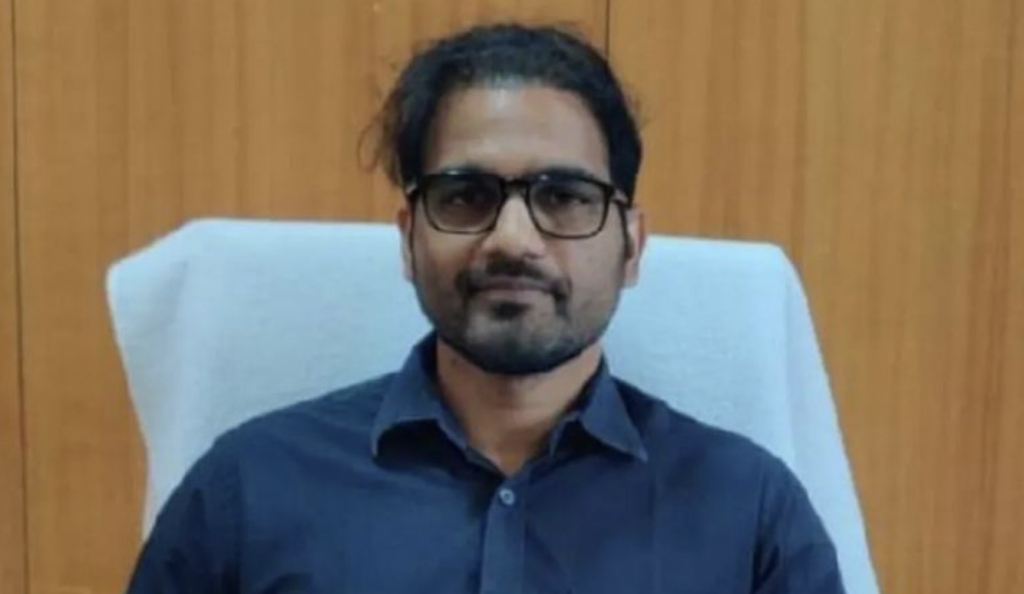 IAS Officer Detained In KPSC Recruitment Irregularities Case