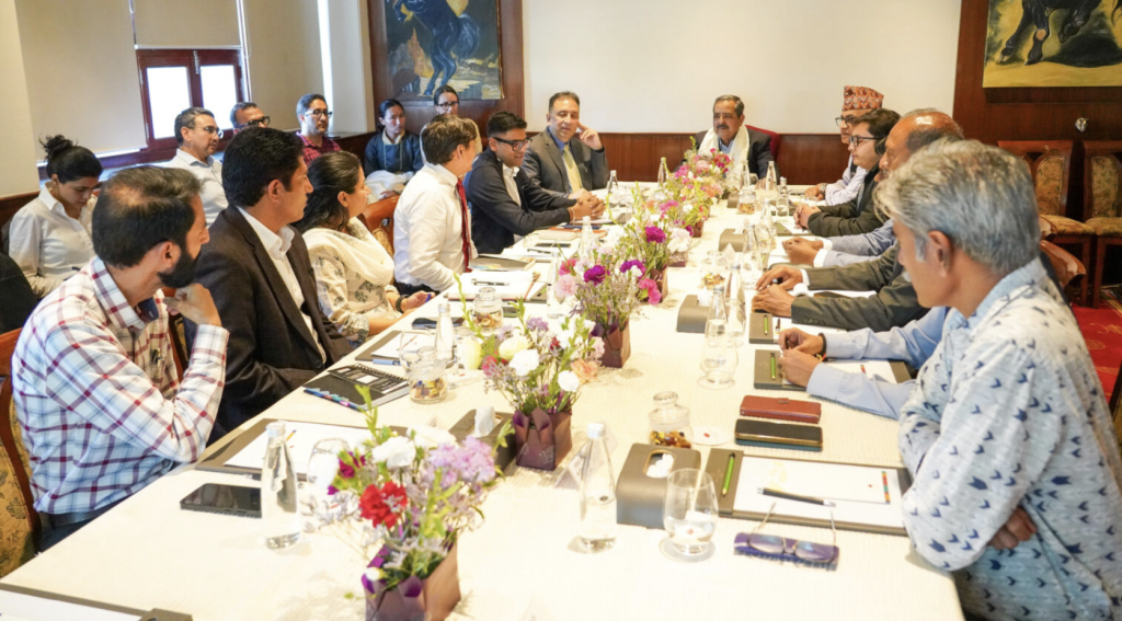 Ladakh’s Development Must Leverage Its Unique Strengths: NITI Aayog