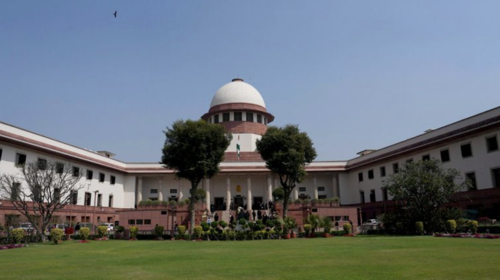SC Refuses To Hear PIL For Mandatory Disclosure Of Ethanol Content In Petrol At Fuel Pumps