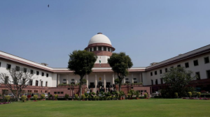 SC Refuses To Hear PIL For Mandatory Disclosure Of Ethanol Content In Petrol At Fuel Pumps