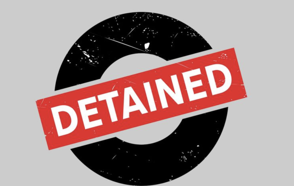 Ladakh: Drug Peddler Detained, Car Of Another Smuggler Seized