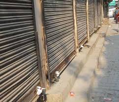 JMC Seals 46 Shops In Prime Market Place For 4-Year Rent Default In Jammu