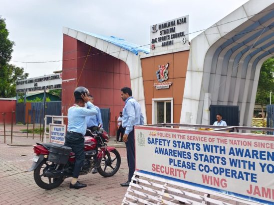 Security beefed up in Jammu ahead of Independence Day, high alert sounded