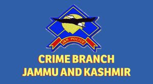 Crime Branch Jammu registers FIR in overseas visa, job fraud case