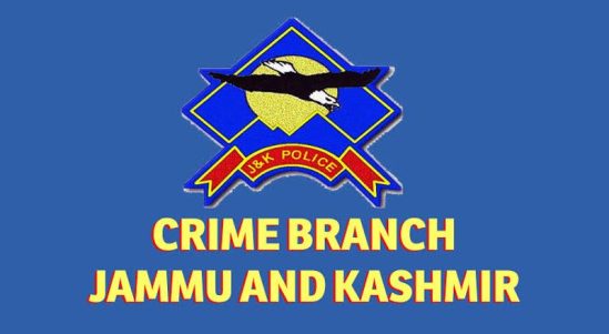 Crime Branch Jammu registers FIR in overseas visa, job fraud case