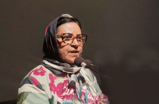 Govt takes increase in honorarium of NHM workers with Centre: Itoo