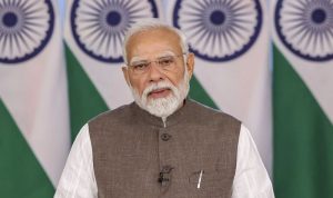 Those Who Participated In Quit India Movement Remain Inspiration For Every Indian: PM Modi