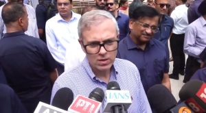 CM Omar Abdullah Backs Mohan Bhagwat’s ‘Gen Z Grievances Genuine’ Remark