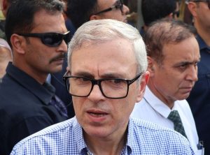 Fruit Trucks, Fuel Tankers Getting Priority On J&K Highway Amid Yatra, Rain Disruptions: CM Omar