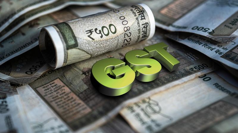 Gross GST Mop-Up Grows 15.4% To Over Rs 2.11 Lakh Cr In July On Higher Imports, Sales