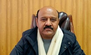 Kulgam Terror Attack: J-K Deputy CM Demands High-Level Probe, Questions Centre’S Security Narrative