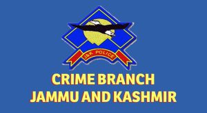 Crime Branch Files Chargesheet In 17-Year-Old RTO Jammu Revenue Fraud Case