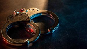 Overground Worker Held In Baramulla