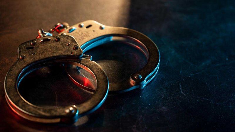 Overground Worker Held In Baramulla