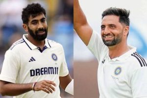 Bumrah ruled out of Sri Lanka Test series, Auqib Nabi set to be drafted in