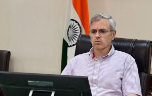 CM Omar Abdullah To Review Post-Floods Relief, Rescue Operations In J&K’s Poonch