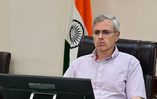 CM Omar Abdullah To Review Post-Floods Relief, Rescue Operations In J&K’s Poonch