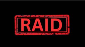 J&K Police Raids Multiple Locations In Valley To Crack Down On Terror-Related Activities