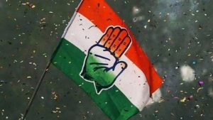 Congress Issues Whip To Its MPs In RS, LS; Asks Them To Be Present On Aug 10, 11, 12