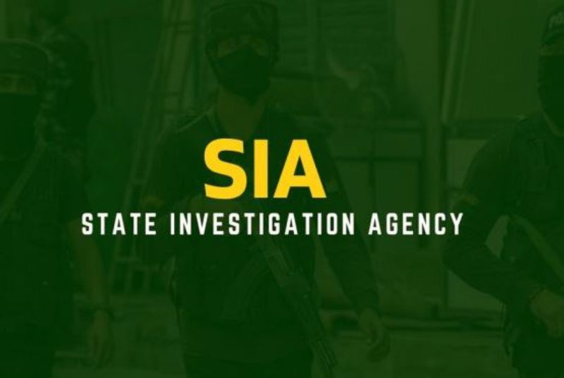 SIA Kashmir Conducts Searches At Nine Locations Across J&K In 1990 Double-Murder Case