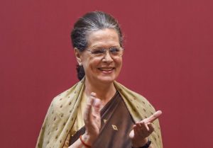 Writing About My Life Did Not Come Easily To Me: Sonia Gandhi On Her Upcoming Memoir
