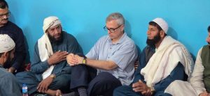 Focus Is On Rehabilitation; Special Package After Assessment: Omar Abdullah After Visit To Rain-Hit Areas Of Poonch