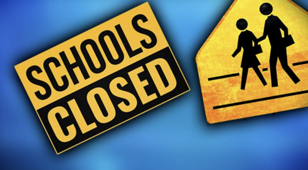 Heavy Rain In J&K’s Poonch; All Schools Shut